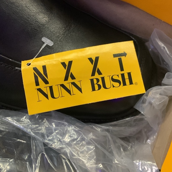 Nun Bush Men’s Loafers - Picture 7 of 7